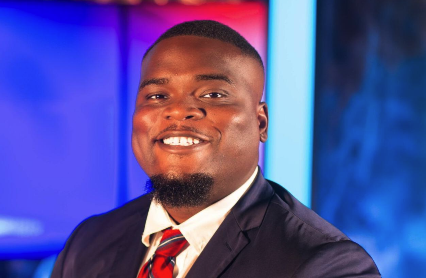 Tim Fields | Meet The Team | wlfi.com