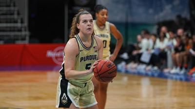 PU WBB