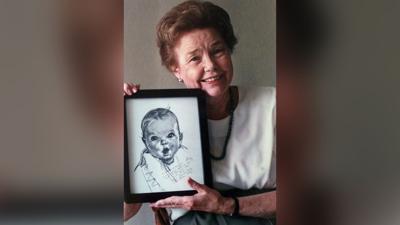 Famous for her face, the Gerber baby wanted to be remembered as a great  teacher