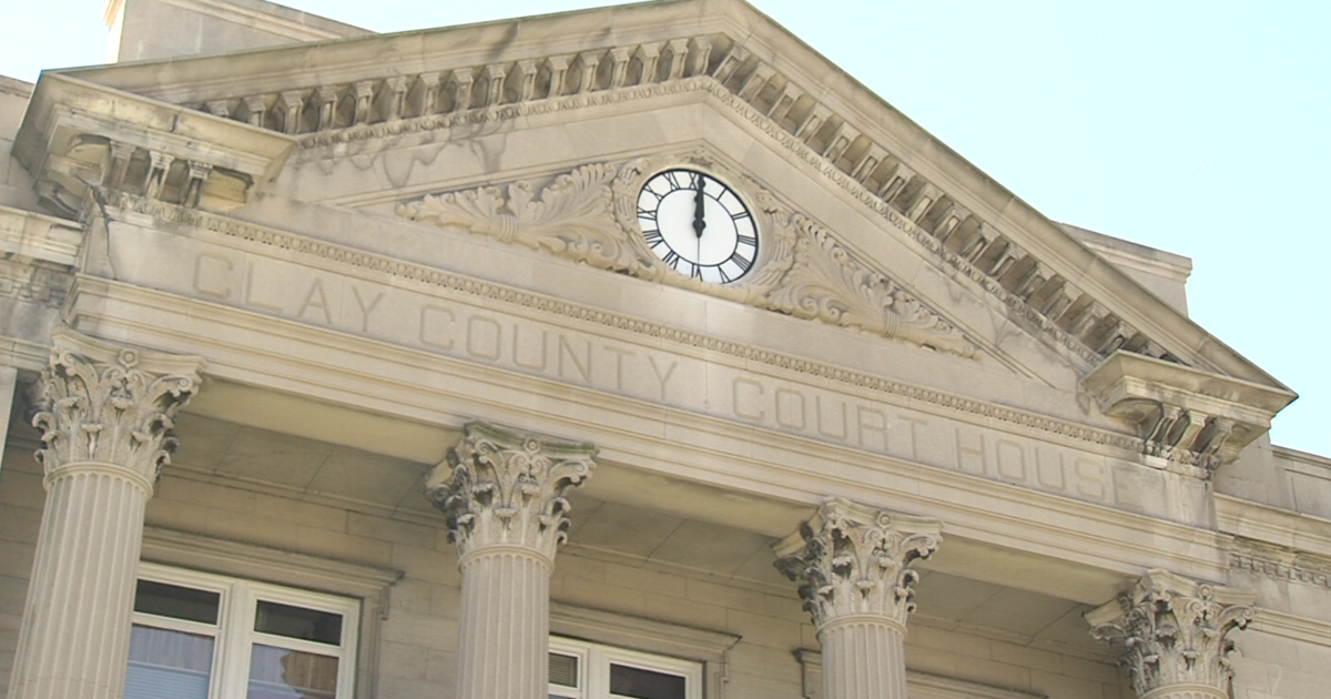 Likely ransomware attack impacting operations at Clay County Courthouse ...