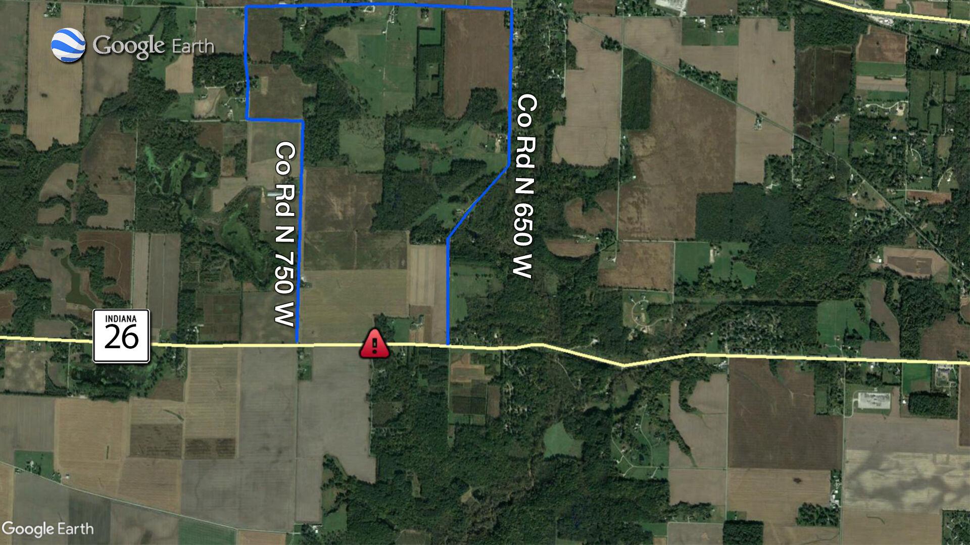 State Road 26 Closure Wlfi state-road-26-closure-wlfi