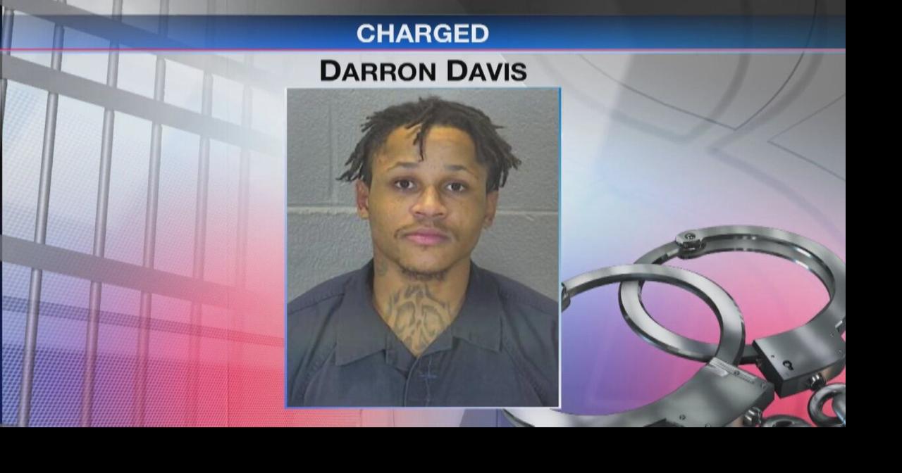 A Lafayette man is arrested in Wabash County Archive