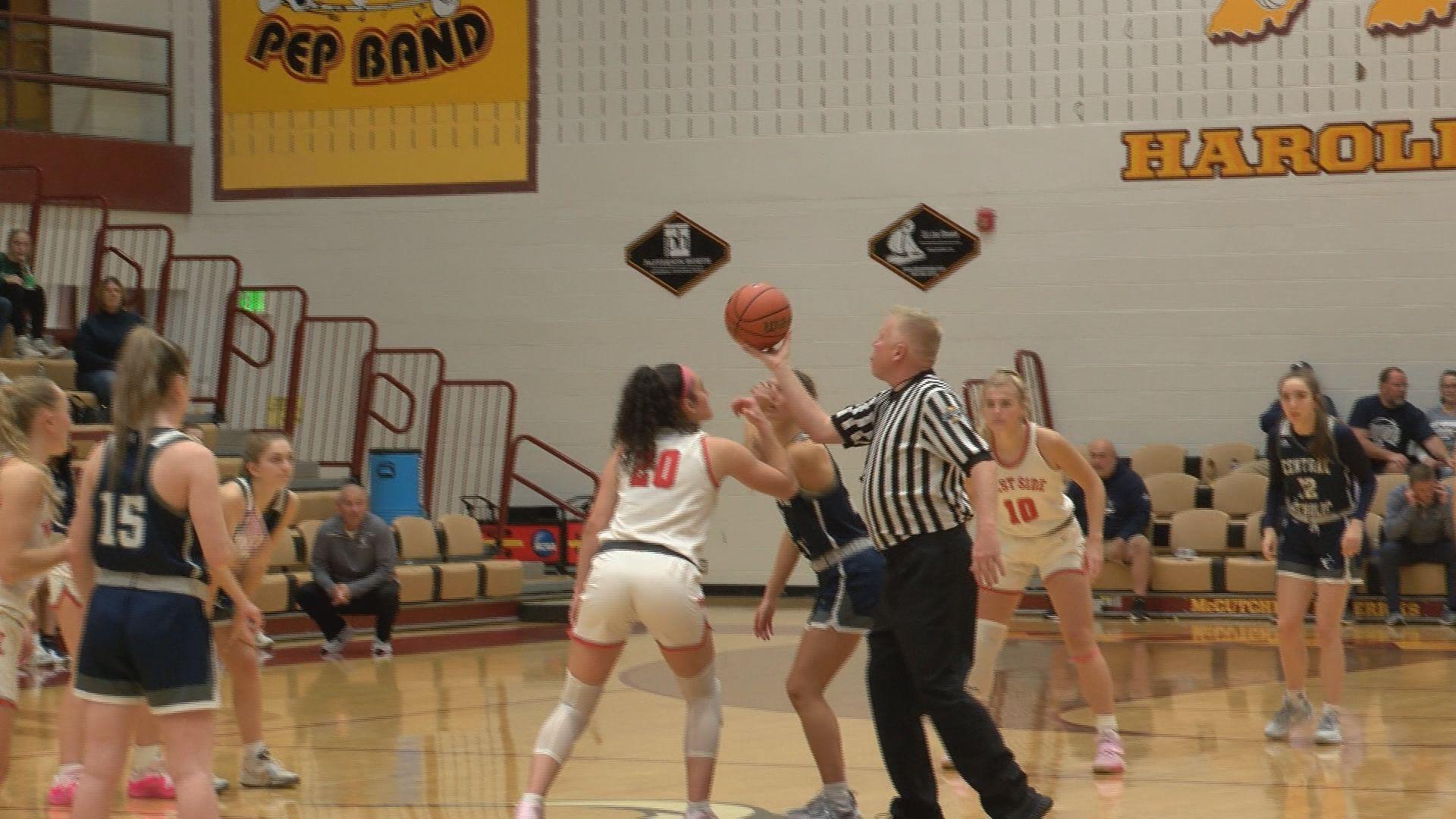 IU Health Hoops Classic Round Two | Sports | wlfi.com