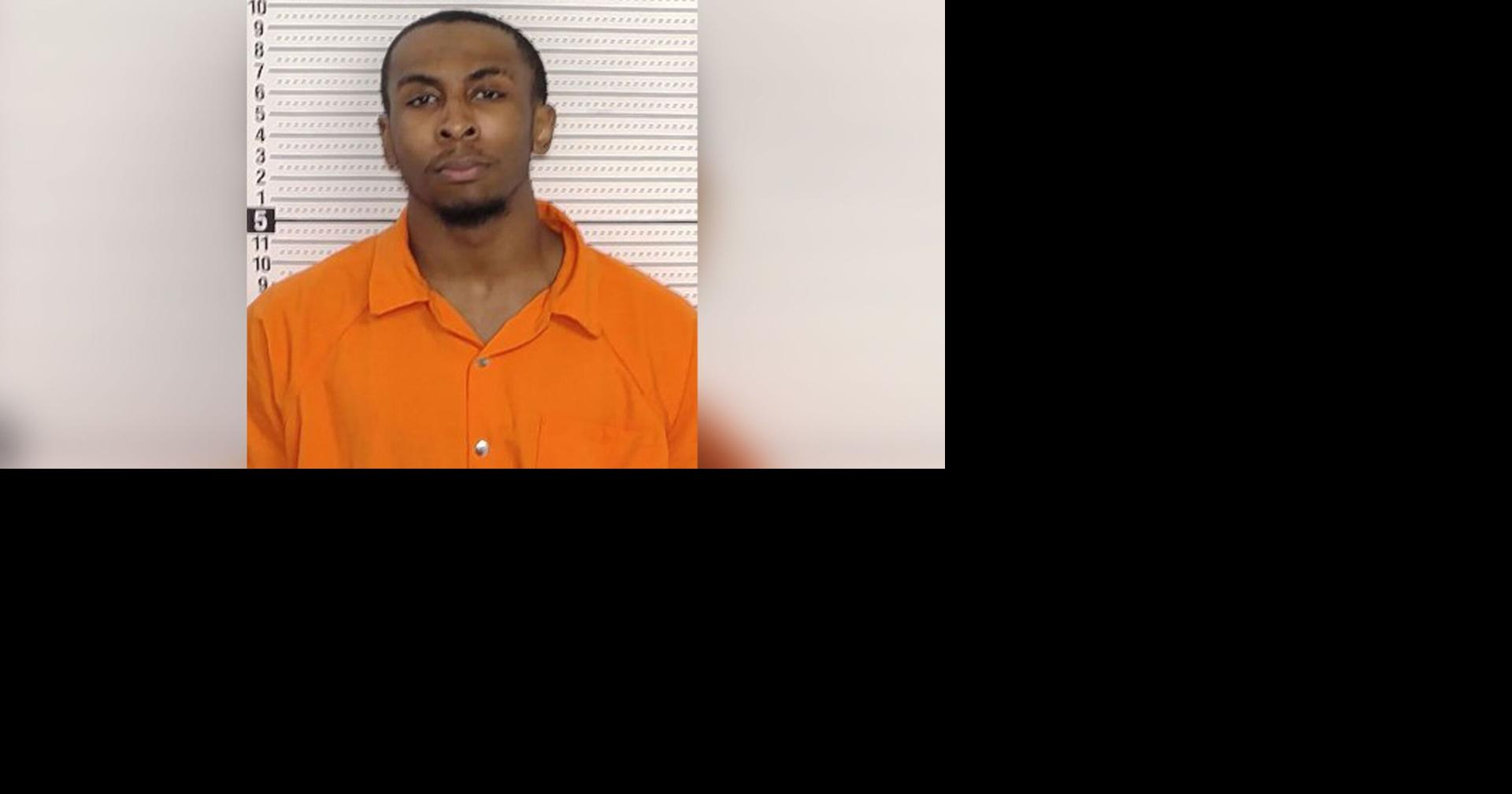 Husband of missing mom Imani Roberson arrested and charged with