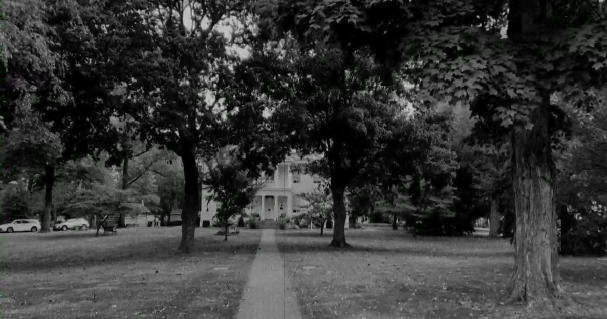 HOOSIER HAUNTS: Crawfordsville's legendary sky creature