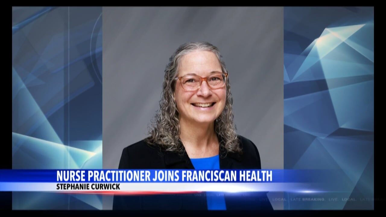 Board-Certified Nurse Practitioner joins Franciscan Health Physician  Network in Lafayette.