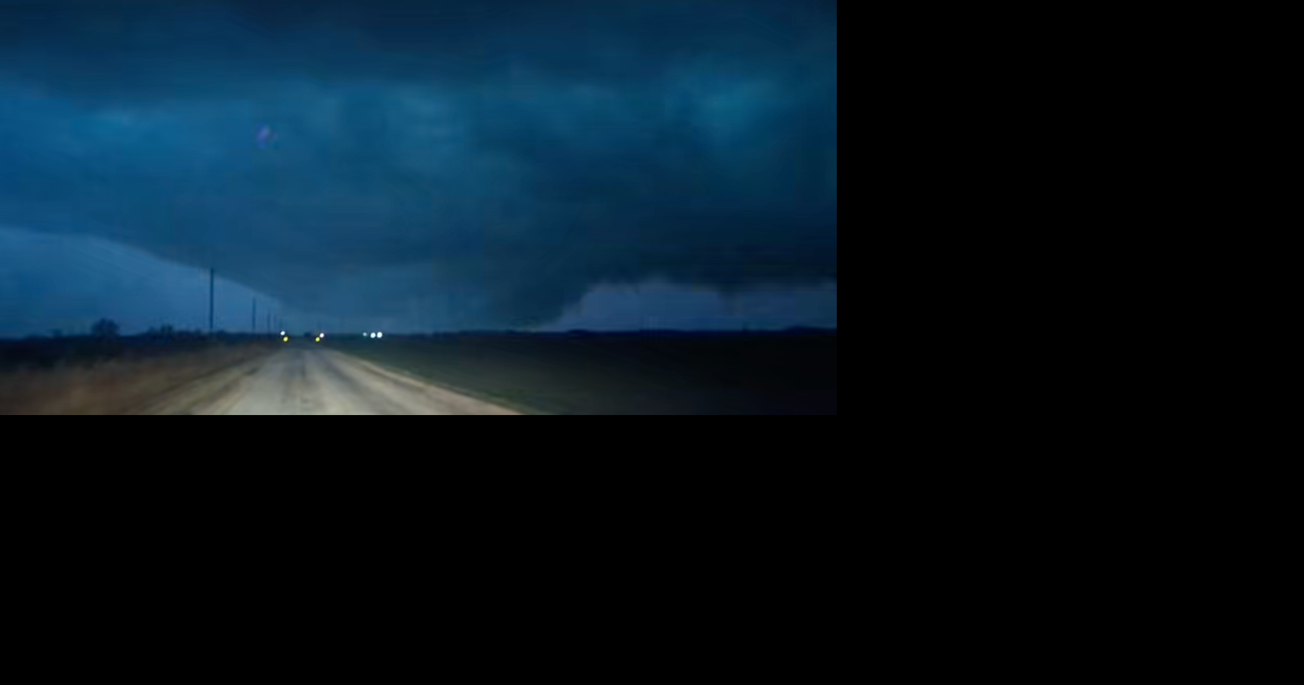 Indiana urges tornado safety plans ahead of statewide drill