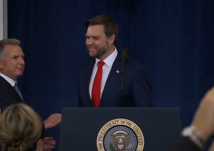 Inauguration Day 2025 News