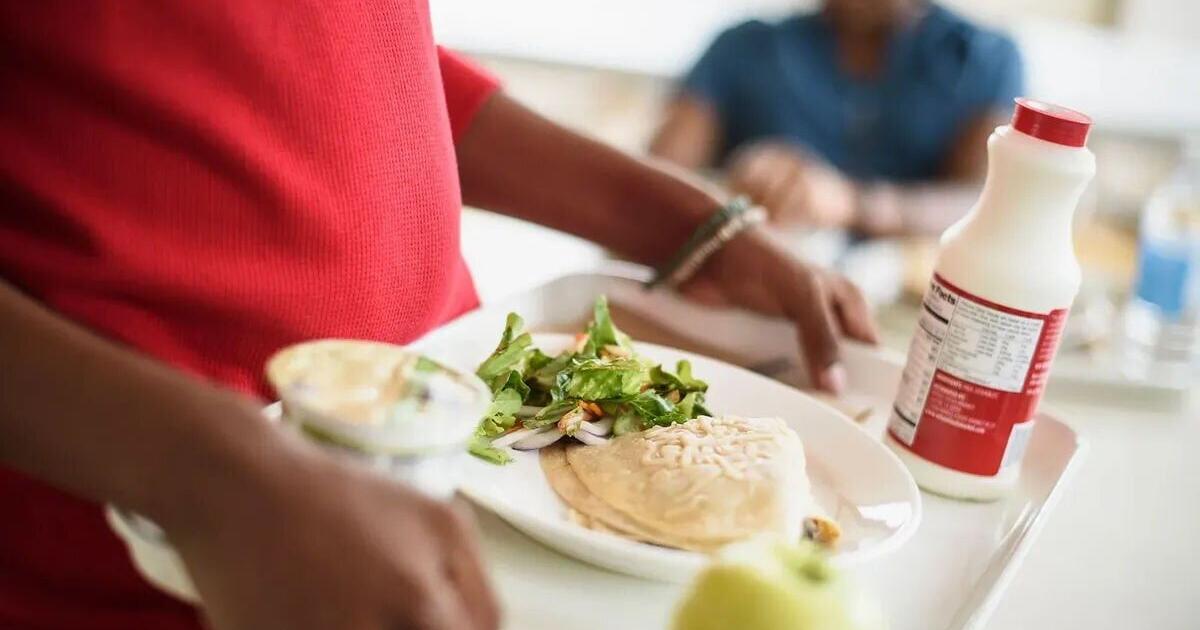 Indiana schools urged to join 2026 summer meal program