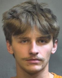 Kenneth J. Getch Mugshot