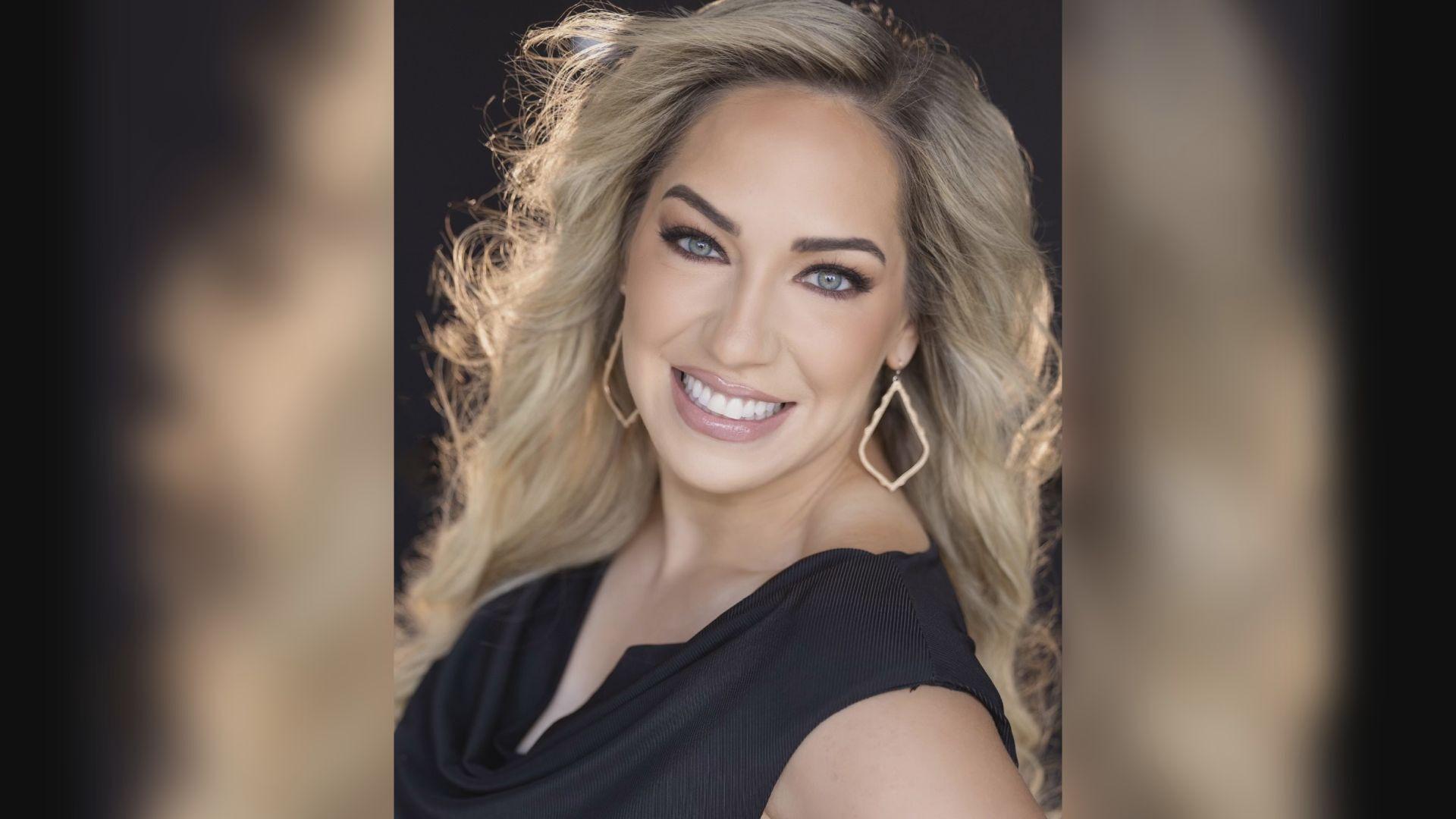 2023 Mrs. Tippecanoe County prepares for Mrs. Indiana pagent | News