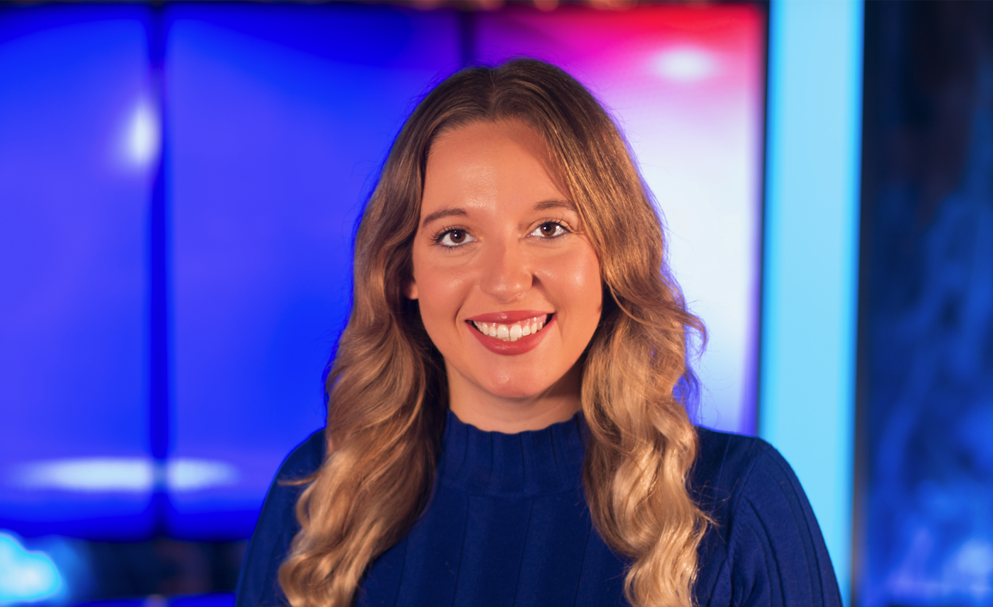 Lilly Cederdahl | Meet The Team | wlfi.com