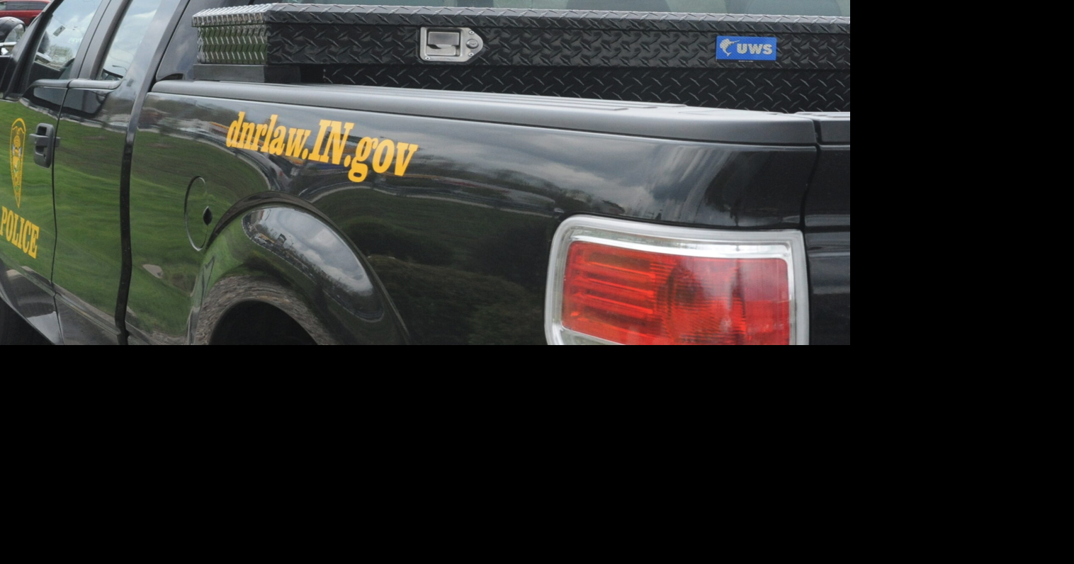 DNR hiring for Indiana Conservation Officer positions