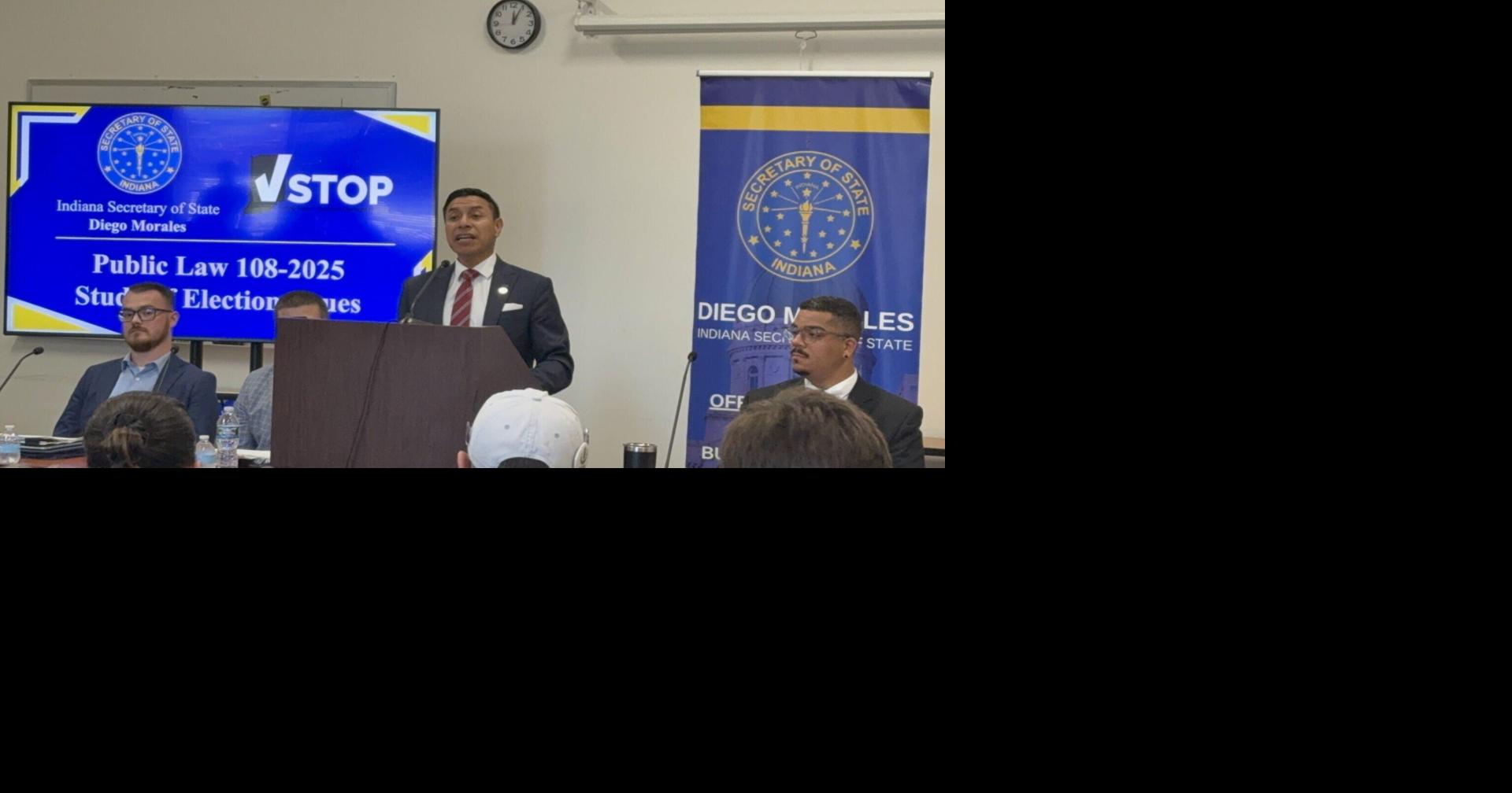 State study on municipal election timing, vote center mandate released