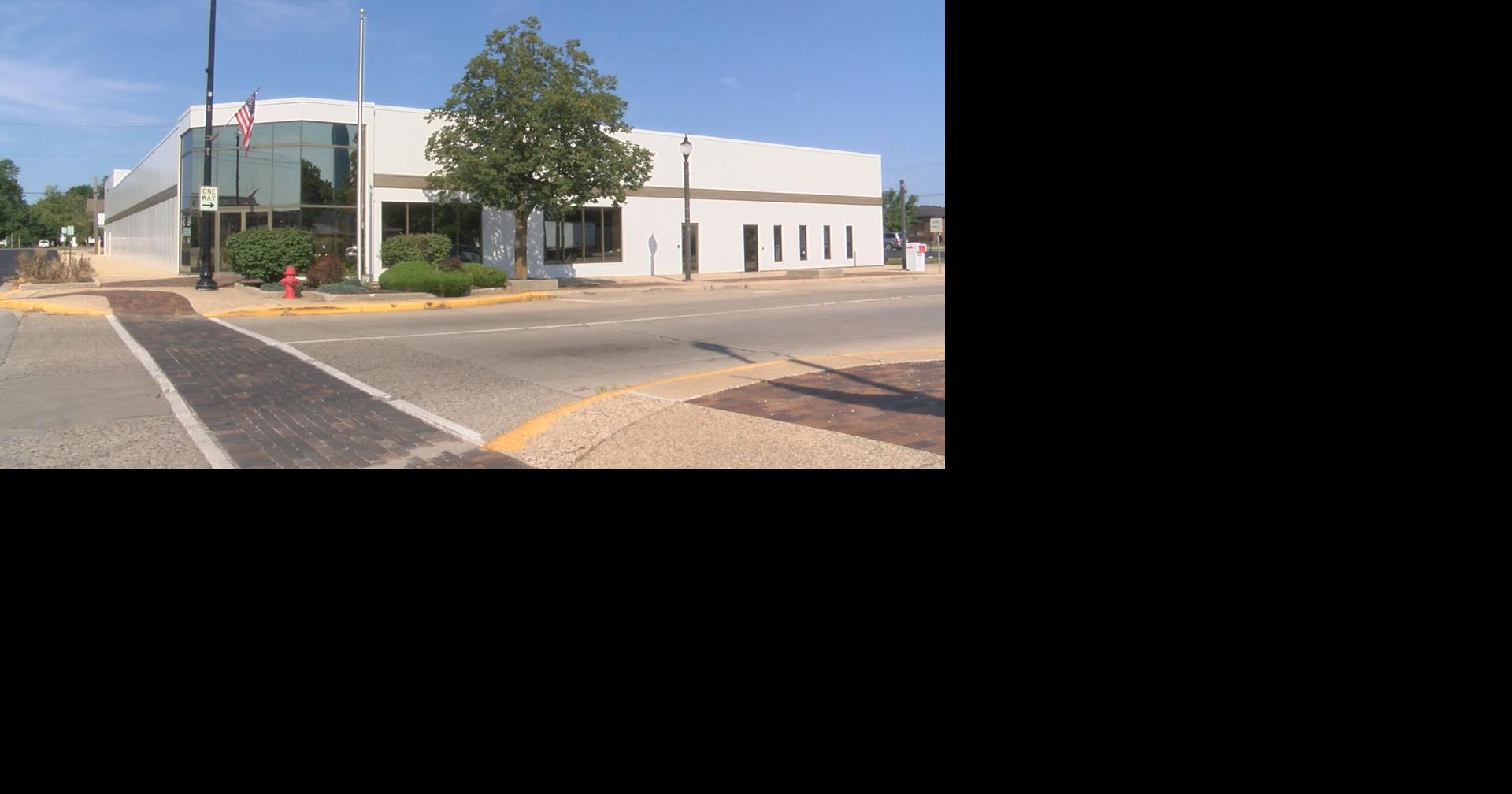 White County buys new Community Corrections building Community