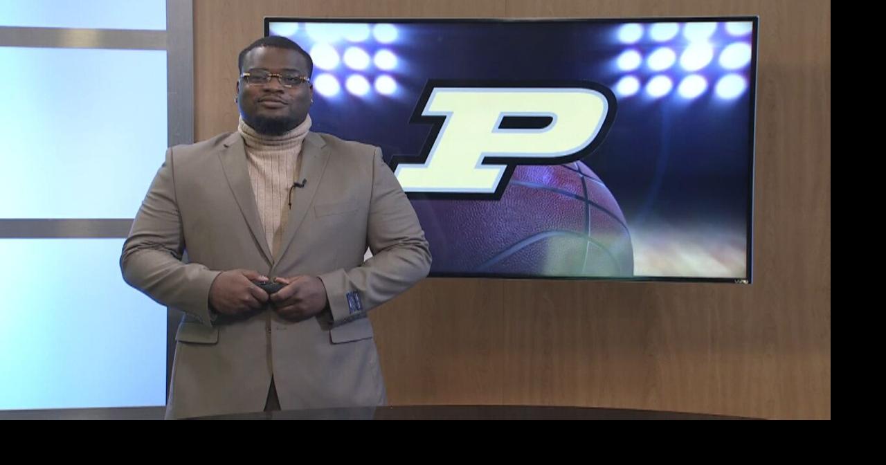 College Basketball: #7 Purdue Boilermakers vs. #1 Michigan Wolverines