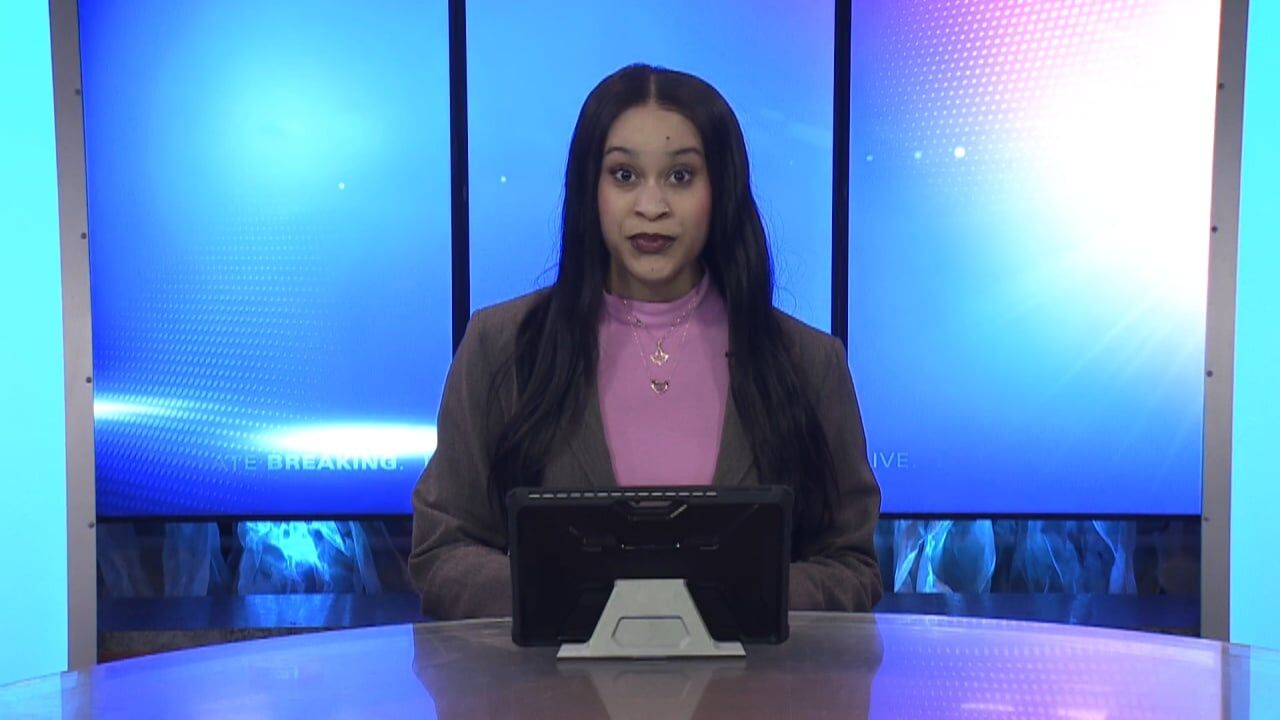 Hitting the gym this winter | Video | wlfi.com