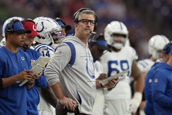 Indianapolis Colts win big against Houston Texans, 31-3