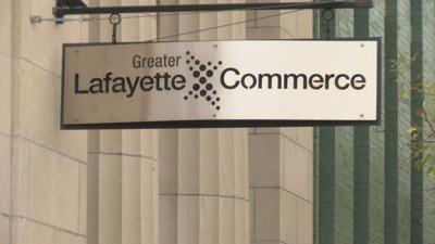greater lafayette commerce
