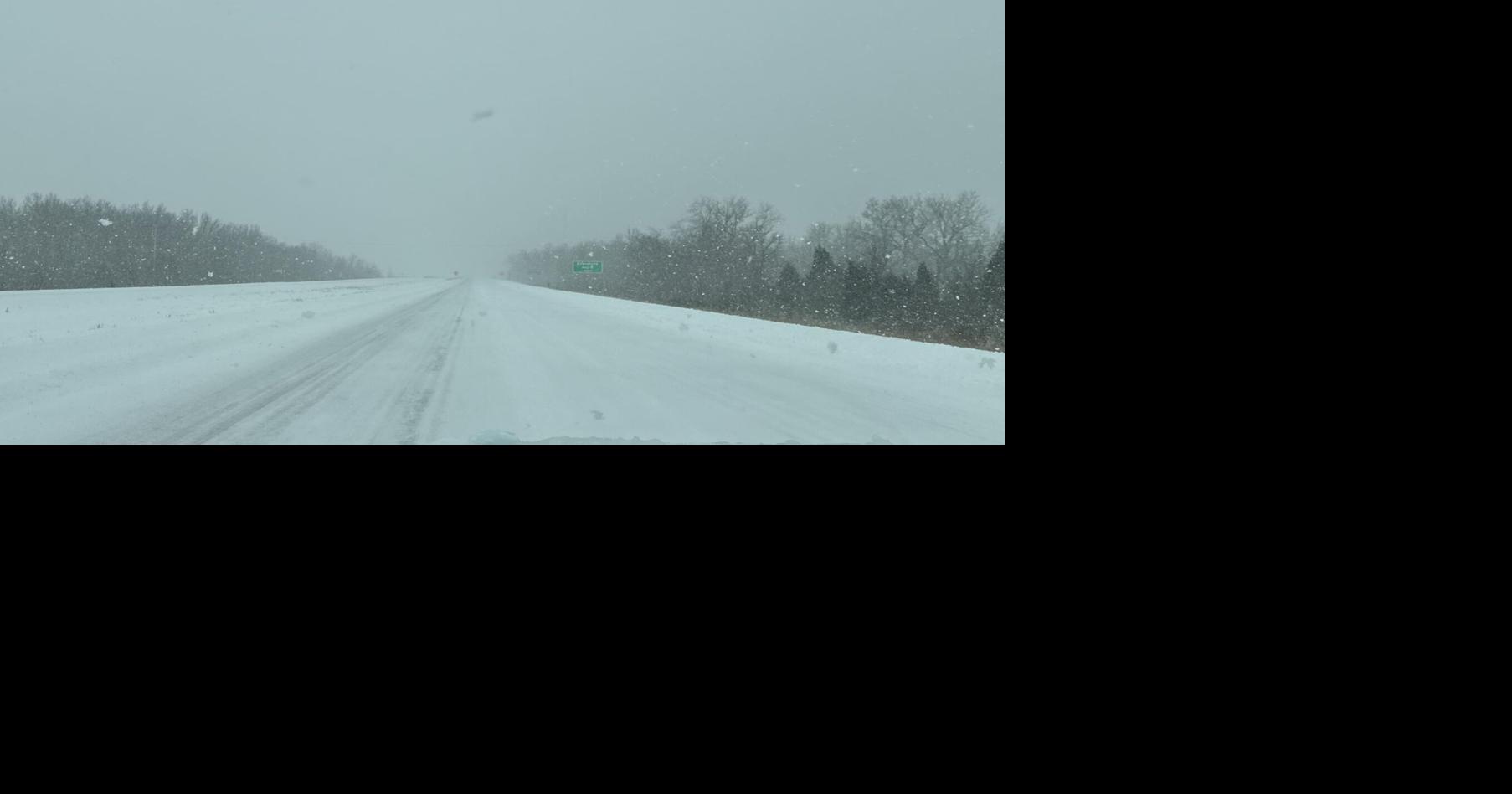 City of Lafayette urges residents to move cars for snow removal