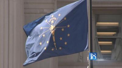 REWATCH: Governor Holcomb set to give his State of the State address