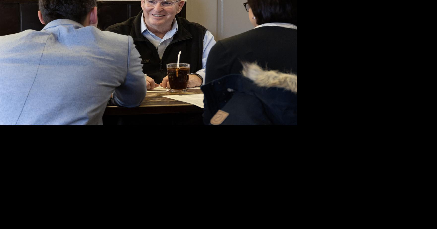 Ballard to run under ‘Lincoln Party’ name in independent bid for Indiana secretary of state