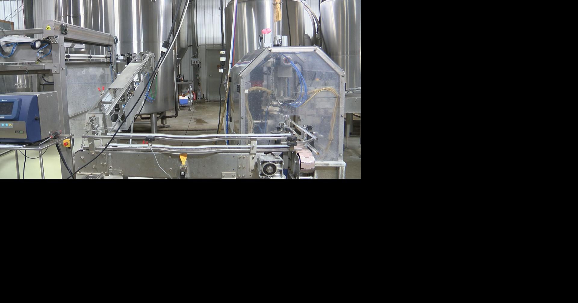 A Lafayette Brewery is Helping with State Legislation News