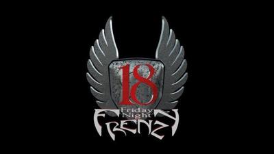 Frenzy logo generic