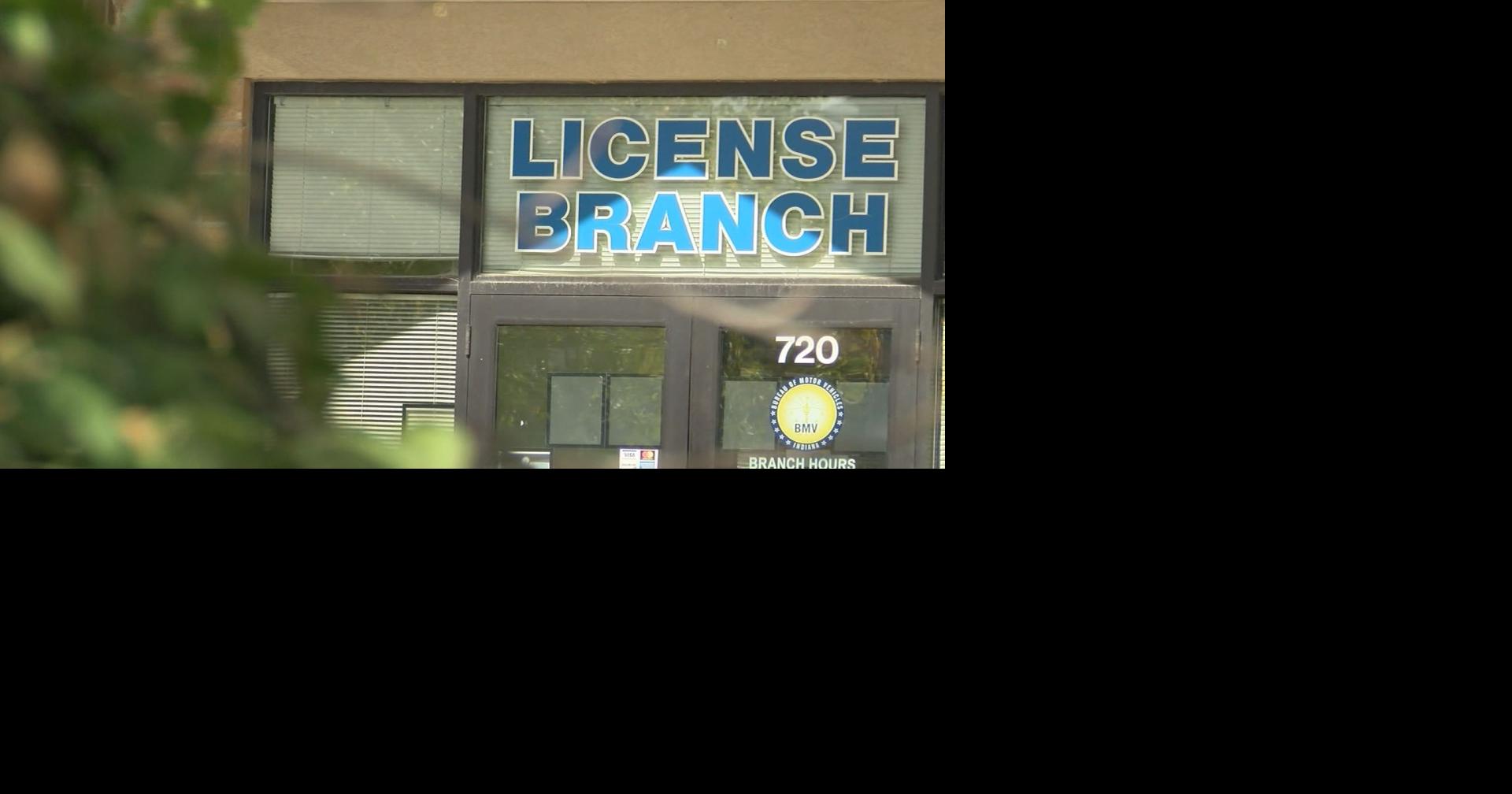Purdue Senate discusses West Lafayette BMV closure News