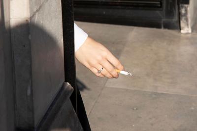 A single cigarette slashes 20 minutes off your life expectancy, UK research  suggests | News