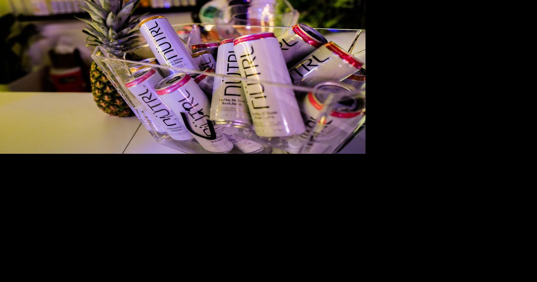 Beer sales are struggling. Anheuser-Busch isn&rsquo;t