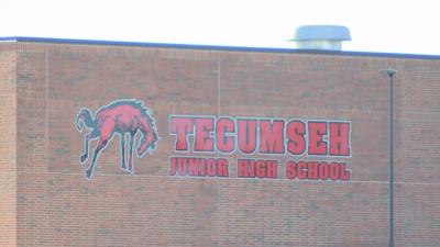 Tecumseh Junior High School
