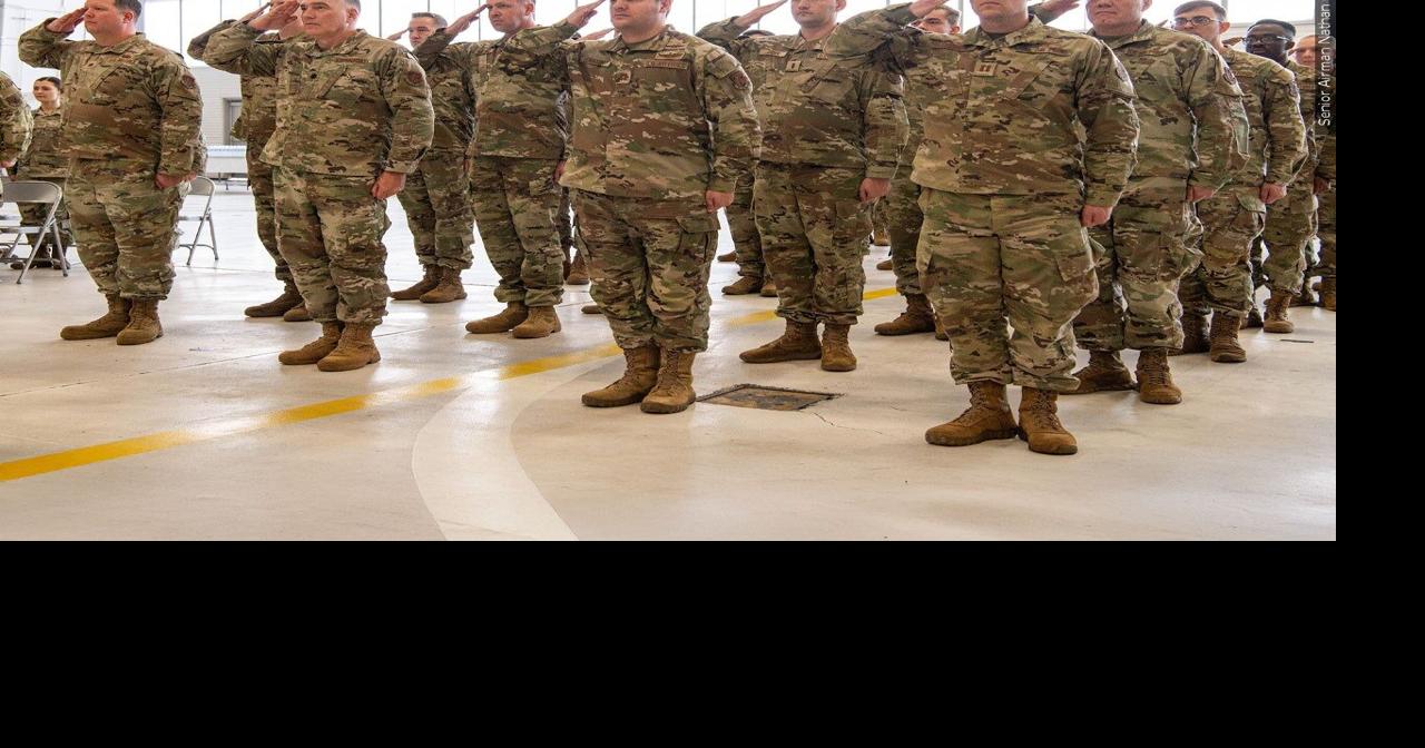 Indiana National Guard to provide support during weekend winter storm