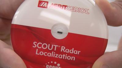 Savvy Scout Wireless Localizer