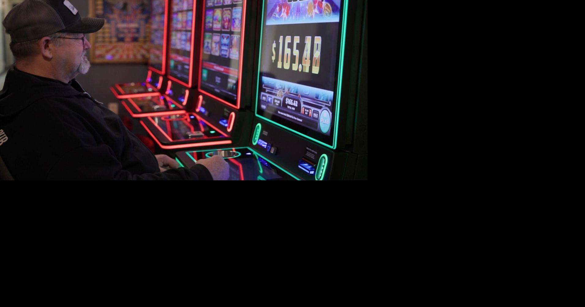 Electronic Pull Tabs Generate $76 Million in First Three Months, Revolutionizing Charity Gaming
