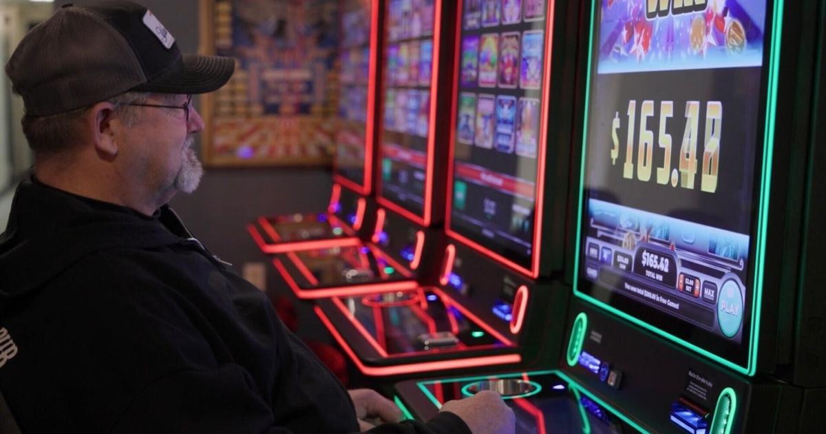 Electronic Pull Tabs Generate $76 Million in First Three Months, Revolutionizing Charity Gaming