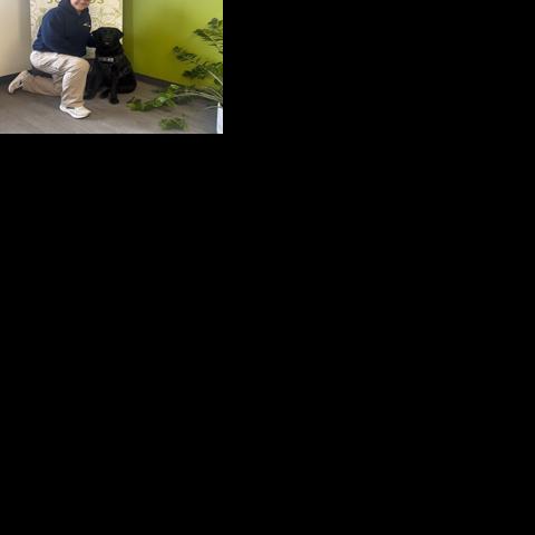 Indiana State Police Add K9 to ICAC Unit