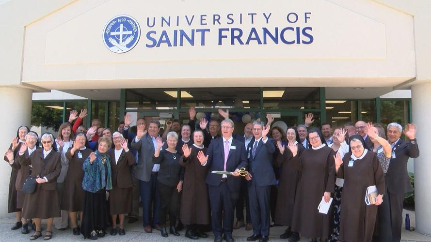 University of St. Francis returns to Lafayette for first time since ...