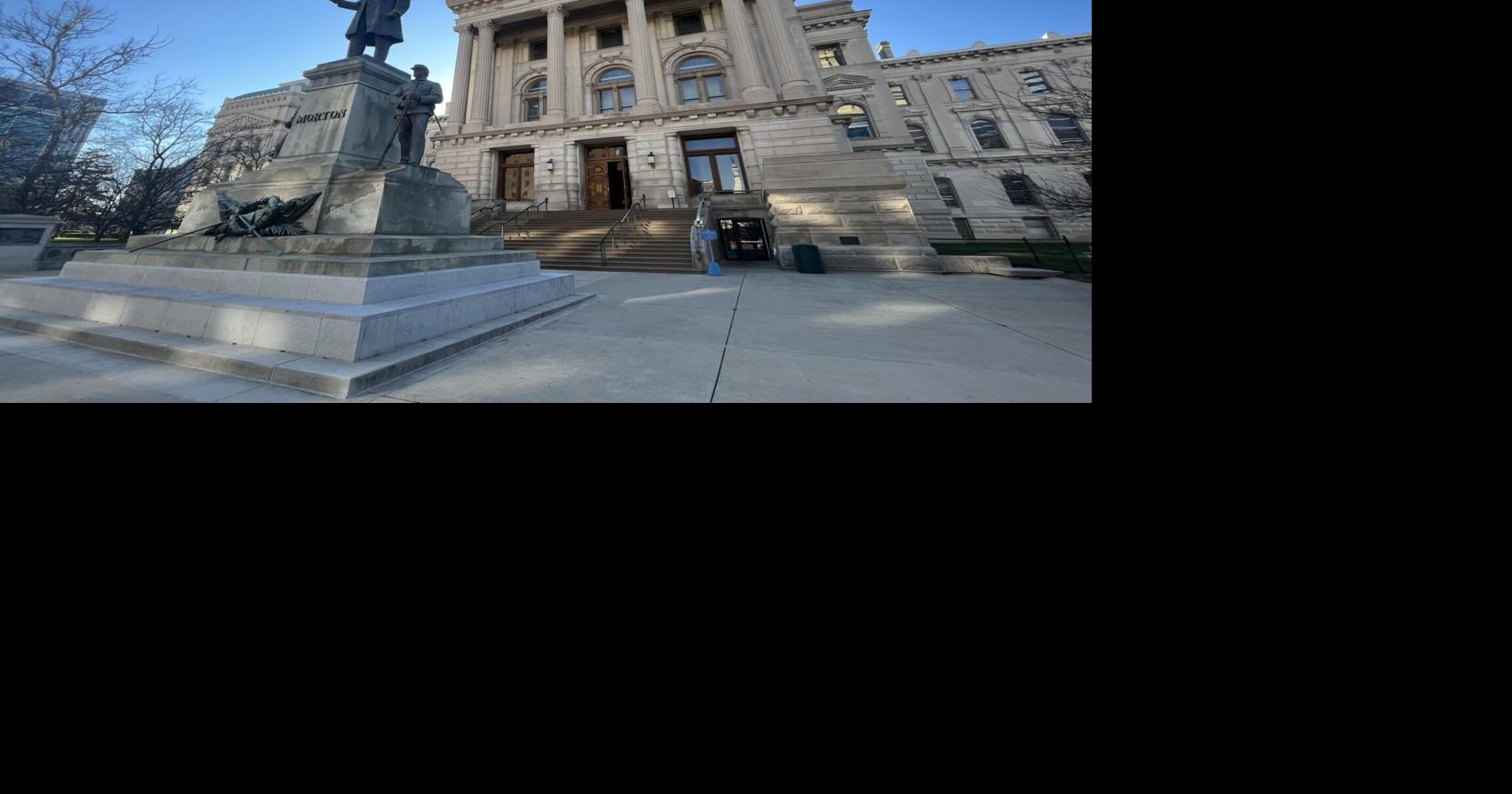 Indiana lawmakers to weigh joining Trump’s tax cuts