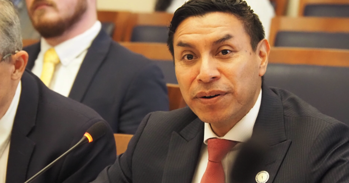 Morales tops statewide official travel spending