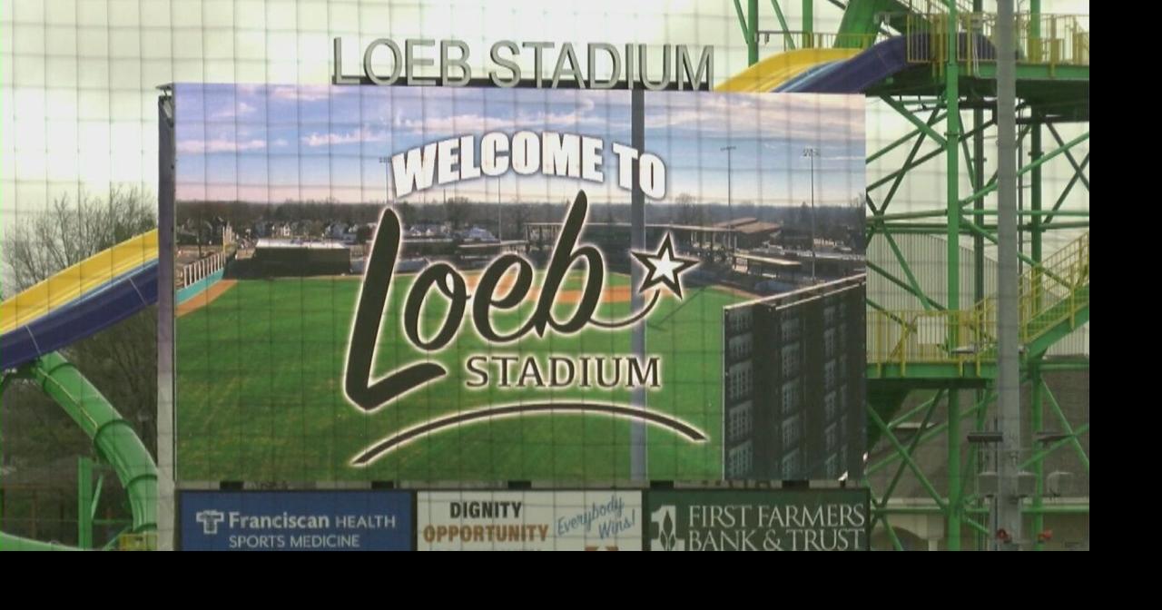First Loeb Stadium concert will feature the band America Community