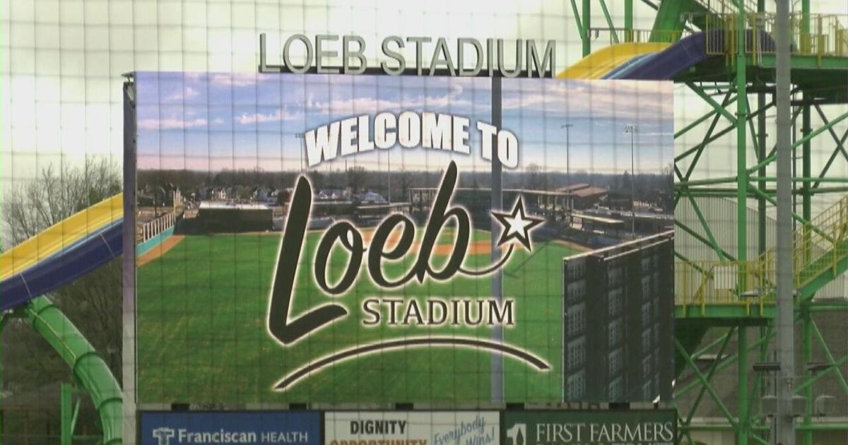 First Loeb Stadium concert will feature the band America Community