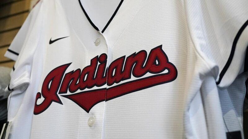 Why did the Cleveland Guardians and Tampa Bay Rays change their names?
