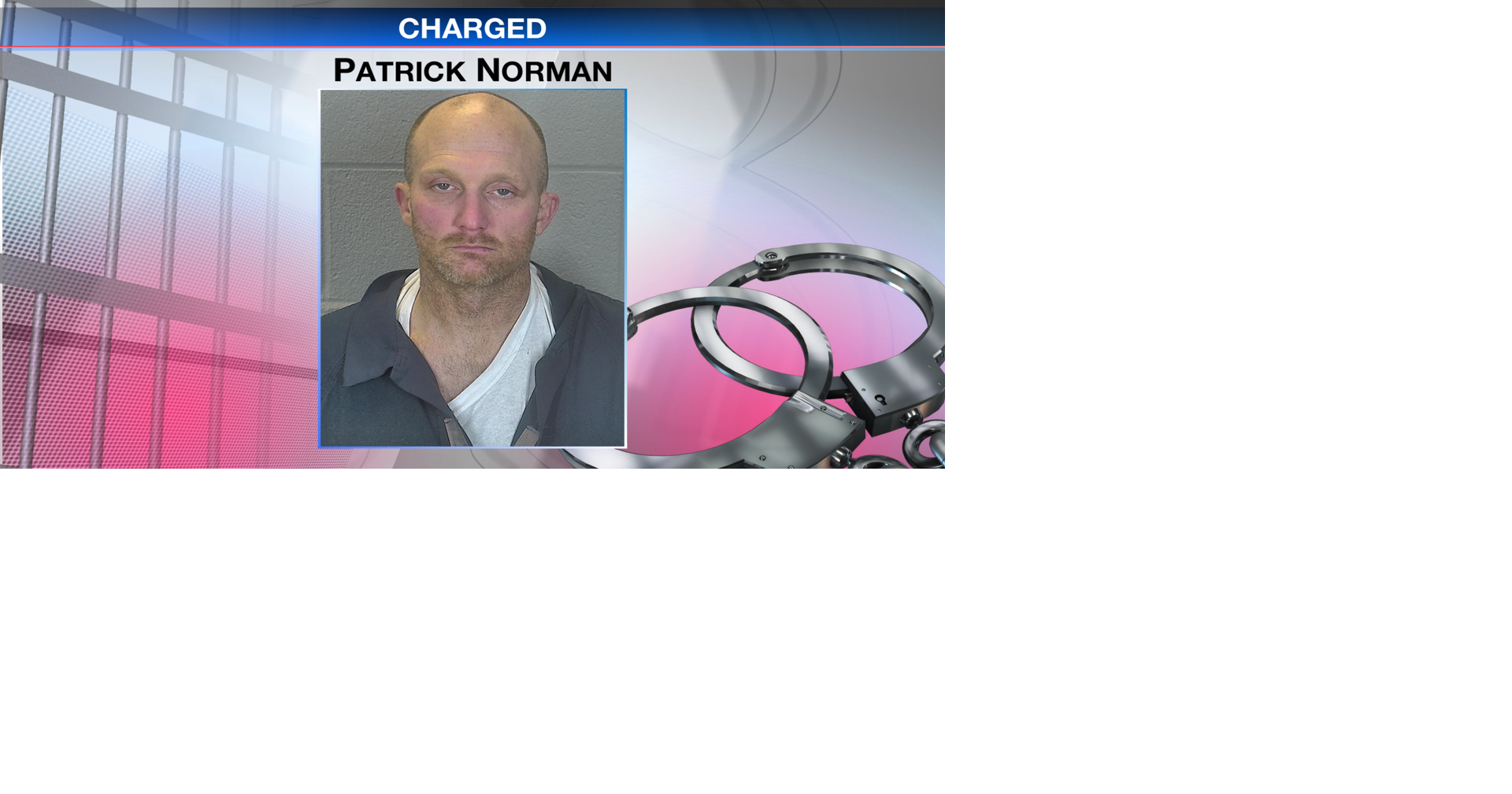 Lafayette man formally charged after SWAT assists in search warrant