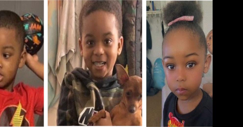 Amber Alert canceled for missing Indianapolis children News