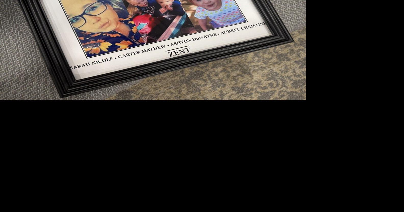 ‘Trying to read to an empty chair’: Indiana Senate panel advances victim impact bill