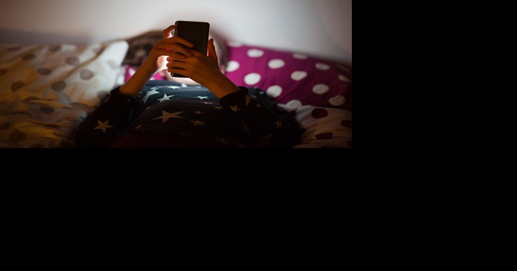 AI chatbots to face strict online safety rules in UK | News | wlfi.com