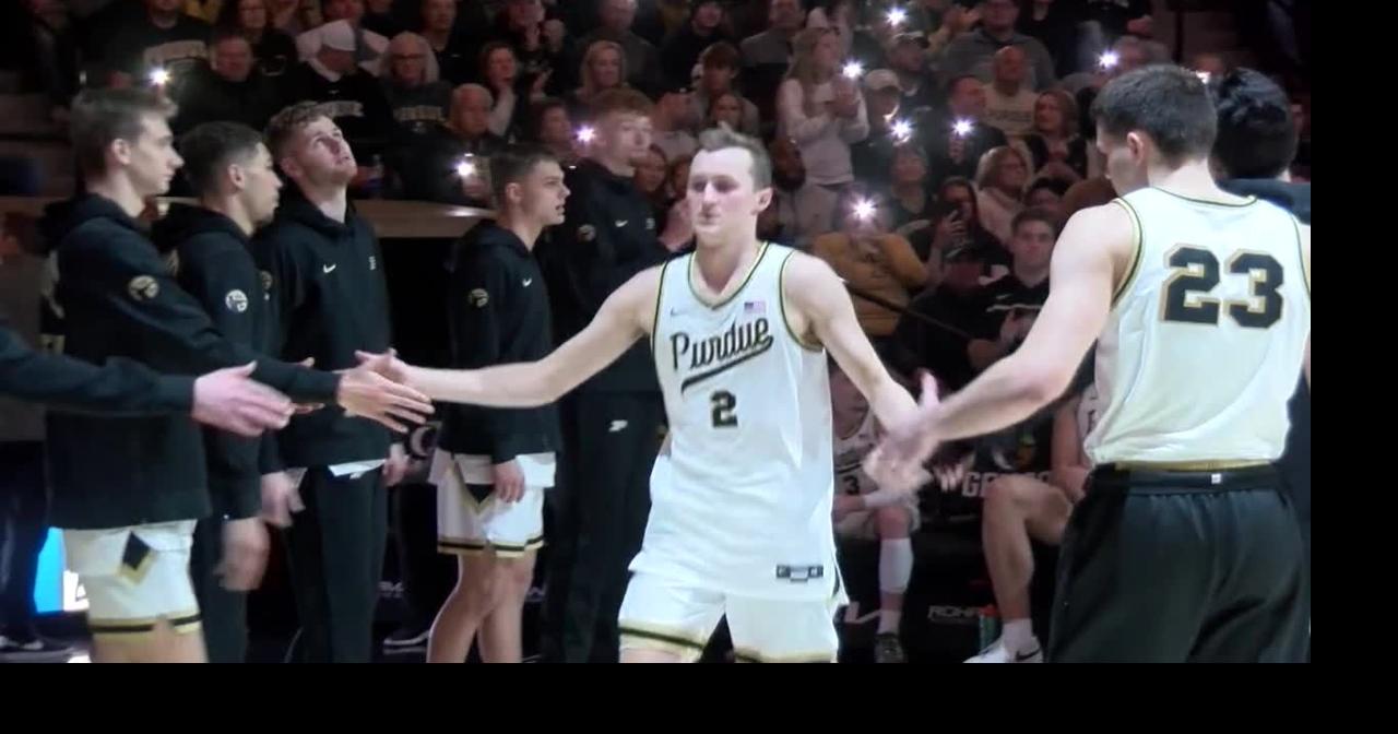 Walk and talk with Fletcher Loyer News