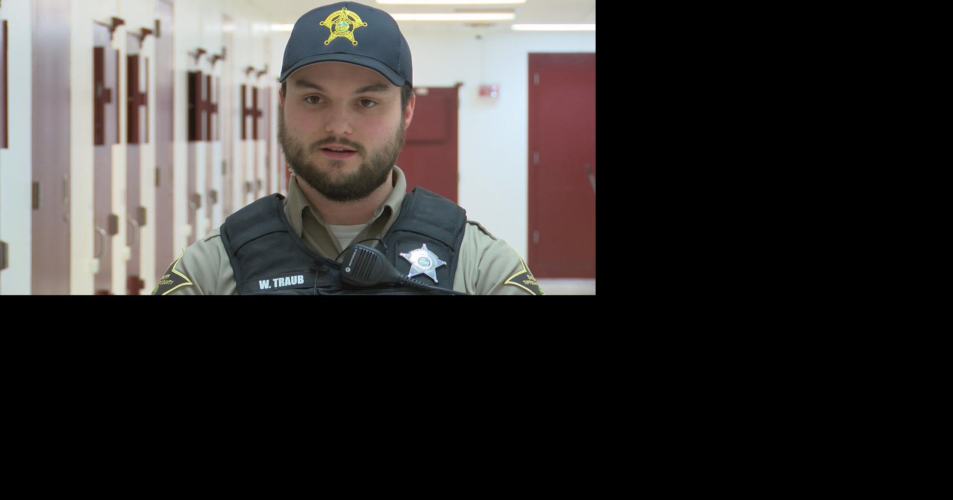 Tippecanoe County Jail staffing shortage reaches critical levels News
