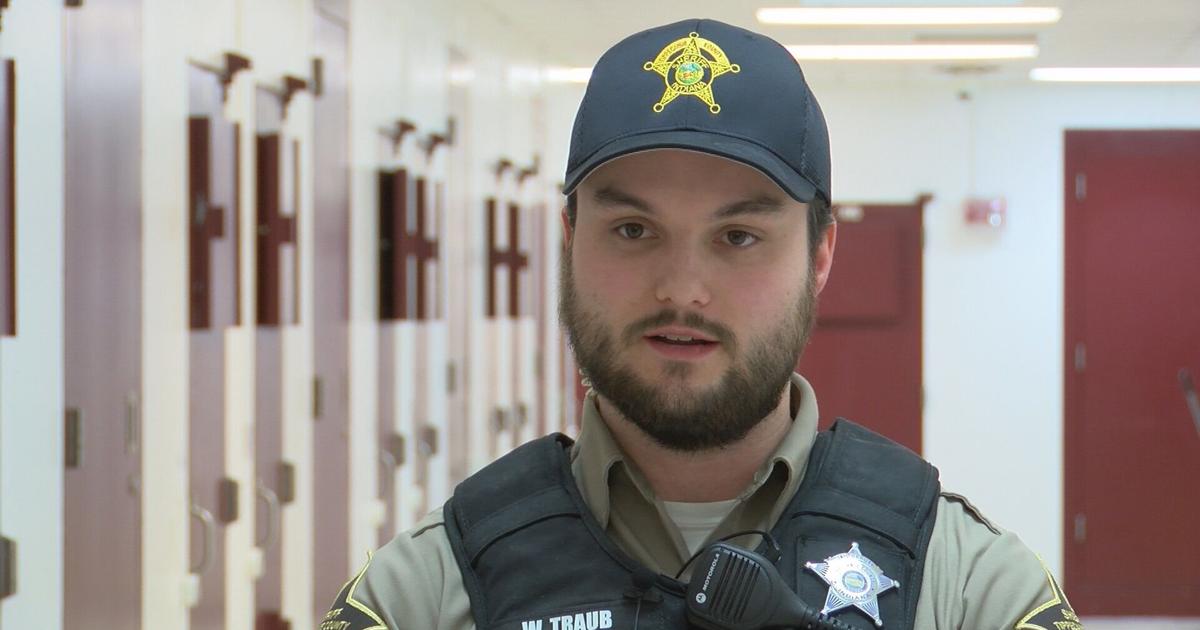 Tippecanoe County Jail staffing shortage reaches critical levels News